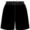 Stretch Micro-Fibre Sport Shorts - Image 2