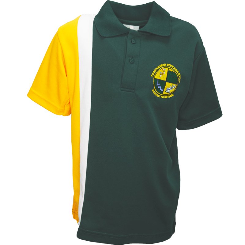 Products - Toogoolawah Uniform Shop