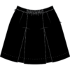 Girls Formal Skirt - Image 2